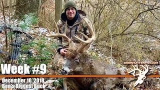 BBD New York Archery Hunt