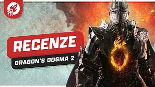 Dragon's Dogma 2 - Recenze