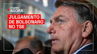 Bolsonaro inelegível? Entenda as acusações contra o ex-presidente