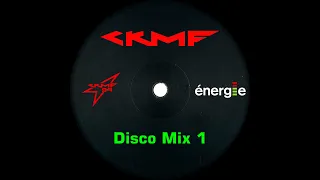 CKMF - Disco Mix 1