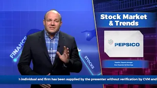 PepsiCo strong Q3 Earnings | Business Live w/ Mark Croskery, October 12, 2022 | ItsMoneyMark