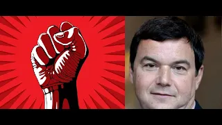 Les acquis sociaux sont le fruit de lutte - Thomas Piketty