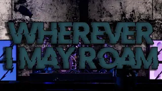 Metallica: Wherever I May Roam - Live In Daytona Beach, FL (November 14, 2021)