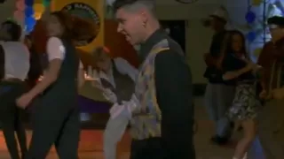 My So-Called Life - Ricky & Delia Dancing