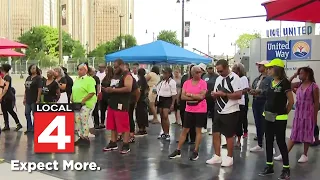 Detroit gears up for spectacular summer of events
