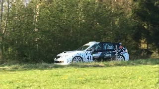 Best of R5 Osterrallye Tiefenbach