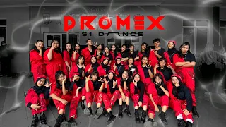 PromEks SMAN 1 KOTA SERANG 2023 (S1 DANCE)