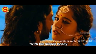 Veeron Ke Veer Aa (Ore Oru Raja) - Baahubali 2 : The Conclusion [2017]  Hindi,Full HD