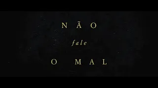 Não Fale o Mal | Trailer 1 Oficial Dublado (Universal Studios) - HD