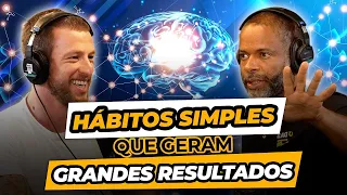 Rotina para empresários → Hábitos ideais para ter sucesso | Podcast Empresa Autogerenciável 176