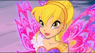 Stella's Powers - Winx Club Theory