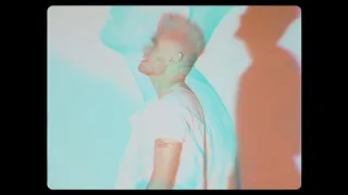 Colton Dixon - Can't Quit You [Official Music Video]