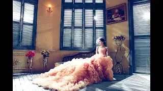 Oscar de la Renta   Bridal   Spring Summer 2019   Fashion Show   The Looks 720p