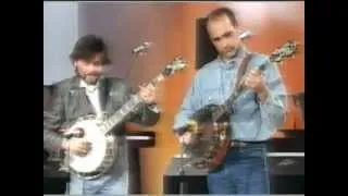 duelling banjos Pavle Balenović & Vladimir Bugi Georgev sa Tamburaškim orkestrom HRT