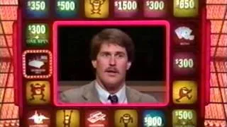 Press Your Luck #483 - Bobby/Thorne/Melanie