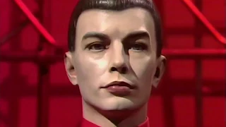 KRAFTWERK - THE ROBOTS - LIVE 1981 [EDIT HQ AUDIO + VIDEO]