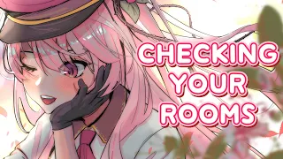 ROOM ROASTーI MEAN REVIEW 【NIJISANJI EN】