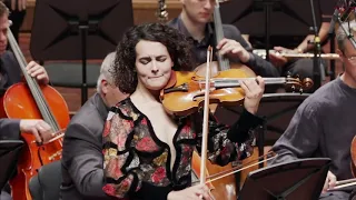 Strauss Violin Concerto | Alena Baeva