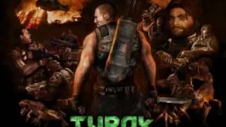 Turok Soundtrack - 23: Mother Superior (Scarface Boss Theme)