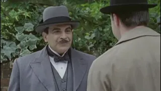 Hercule Poirot S10E03   Rodinné sídlo cz