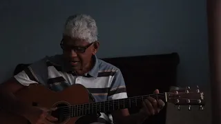 Ninda Nena Rathriye- H. R. Jothipala ( Cover)