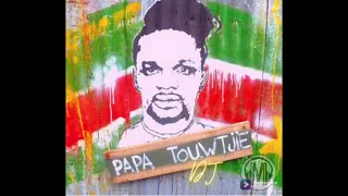 Papa Touwtjie - Tjar En Kong