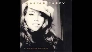 Mariah Carey - Always Be My Baby (1996)(SSLO9D)