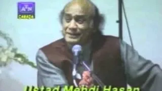 Ustad Mehdi Hassan part 2