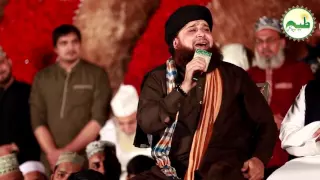 arshe haq hai owais raza qadri best naat of his life | Owais Raza Qadri Naat