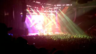 Judas Priest @ Scotia Square 11/10/2015 - Halifax: Redeemer Of Soul