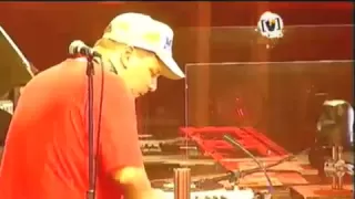 Beastie Boys LIVE - 3 MC's and 1 DJ (Big Day Out Festival in Sydney 2005)