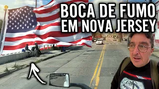 BOCA DE FUMO EM NOVA JERSEY USA 🇺🇸