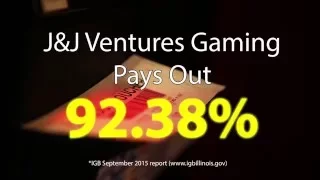 J&J Gaming... A Better BET than the Boats!