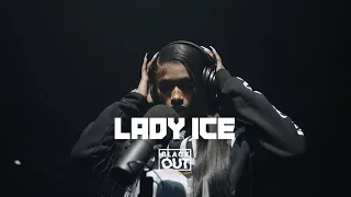 Lady Ice - Blackout Sessions | BL@CKBOX