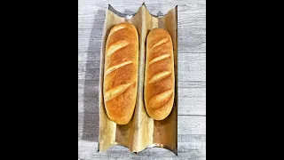 French Bread 🥖