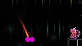 [Geometry Dash 2.11] Straight Flying on mobile