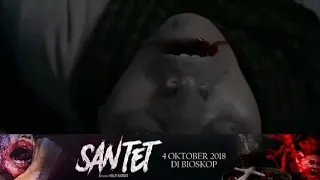 Santet 2018