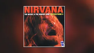 Nirvana - Smells Like Teen Spirit (Hollywood Rock Festival)