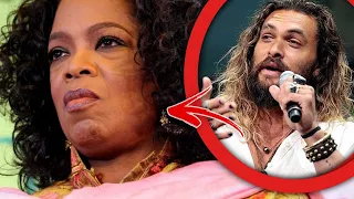 Top 10 Celebrities EXPOSING Oprah Winfrey Right Now