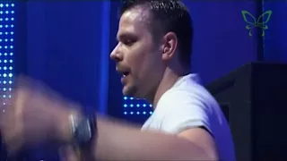 ATB Let You Go _ Live Arena Hall Poznan