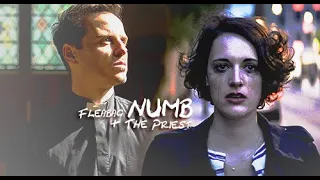 Numb - Fleabag & The Priest