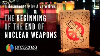 The Beginning of the End of Nuclear Weapons (full-length version)