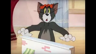 Tom & Jerry | Mouse Trouble part 3