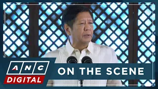 Marcos to DOLE: Address unemployment in PH by upskilling workers | ANC