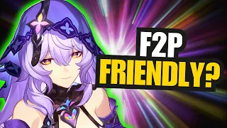 Is Black Swan F2P Friendly For New Players?