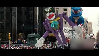 Joker 2   Revenge   Joaquin Phoenix 2022 Batman Movie Trailer Concept