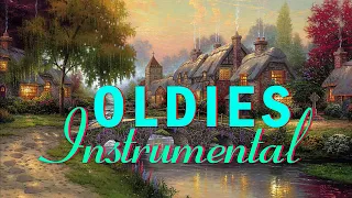Guitar instrumental oldies but goodies - The 100 most beautiful orchestrated melodies of all time