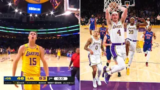 The Lakers BEST Play vs Every Team Since 2018