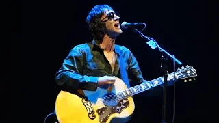 Richard Ashcroft - Lucky Man (Acoustic) – Live in San Francisco