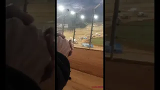 Wreckfest at The Dirt Track At Charlotte!!